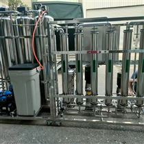 JH-FU2000L污水处理中水回用超滤设备